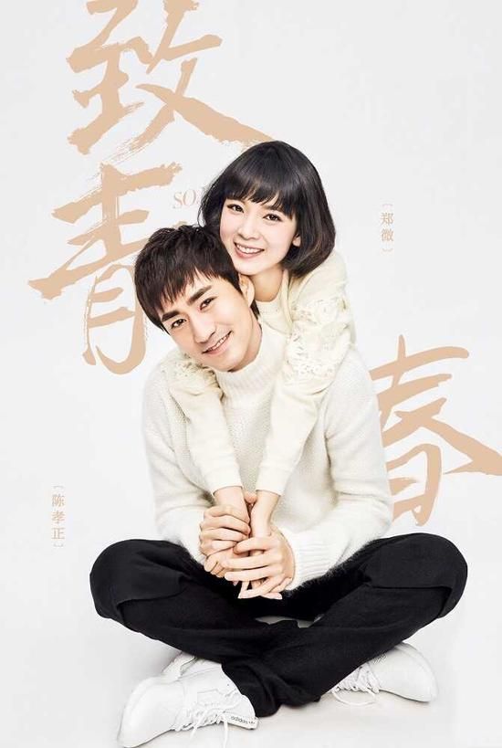 几年后,林静和陈孝正先后归来再次走进郑微的生活,而美丽动人的好友